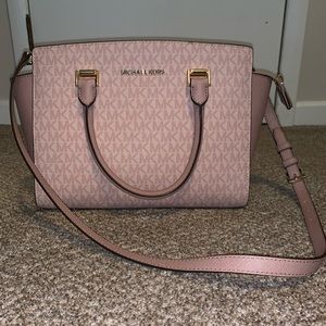 Michael Kors Selma MD Satchel